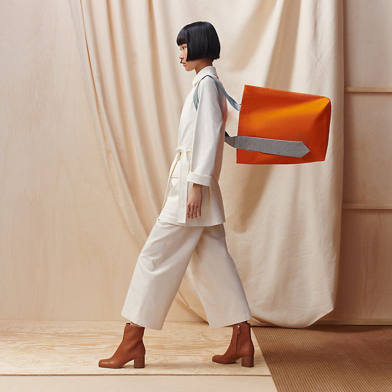 Craftie canvas bag