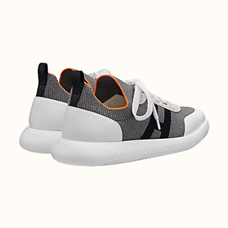 sneakers crew hermes