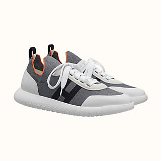 Hermes crew sneaker Clearance