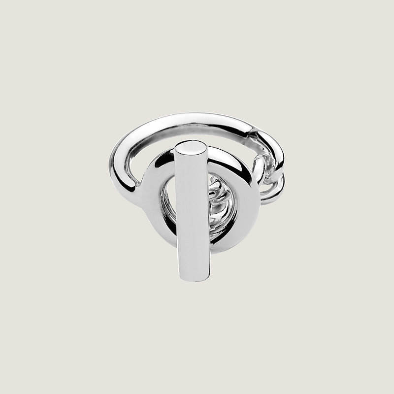 Croisette ring, small model