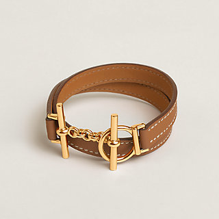 【シンプル♪】HERMES ブレスレット Croisiere Single Tour Croisiere Simple Tour bracelet | Hermès Mainland China