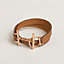 View: front, Croisiere Double Tour bracelet