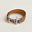 View: front, Croisiere Double Tour bracelet