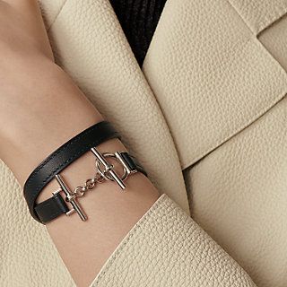 【おしゃれ】◆HERMES◆ Croisiere ブレスレット Croisiere Double Tour bracelet | Hermès Mainland China