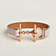 View: front, Croisiere Simple Tour bracelet