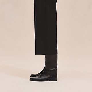 【コーデ無限大♪】 HERMES パンツ Cropped pants | Hermès USA