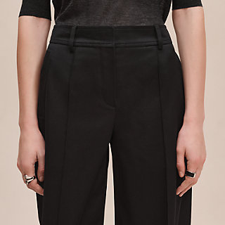 Cropped pants | Hermès Mainland China