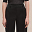 View: Worn, Cropped pants