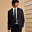 View: Worn, Cuir Baseball tie