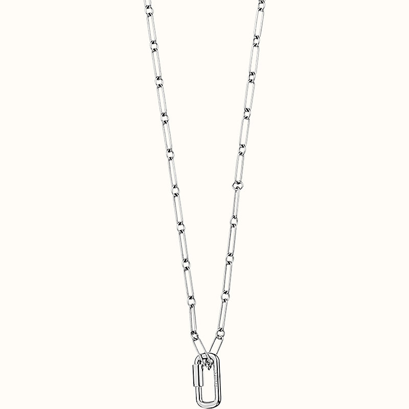 Curiosite long necklace | Hermès China