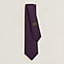Dancing H tie, view 1 of 2