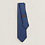Dancing H tie, view 1 of 2