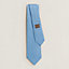 Dancing H tie 7&nbsp;cm, View: Folded, folded, view 1 of 2
