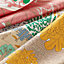 View: Detail, Dans les Bras de Selene scarf 90