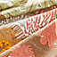 View: Detail, Dans les Bras de Selene scarf 90