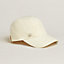 View: front, Davis Pois Medor cap