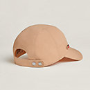 View: Back, Davis Pois Medor cap