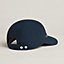 View: Back, Davis Pois Medor cap