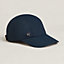 View: front, Davis Pois Medor cap