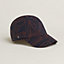 View: front, Davis Thalassa cap