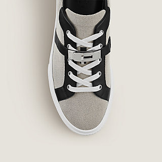 hermes day sneaker