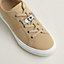 View: above, Day sneaker