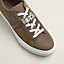 View: above, Day sneaker