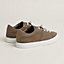 View: Back, Day sneaker