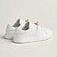 View: Back, Day sneaker