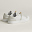 View: Back, Day sneaker