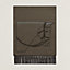 De Profil Brode scarf, view 2 of 3