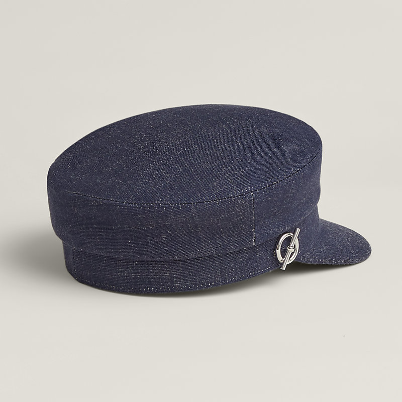 Deauville Glenan cap