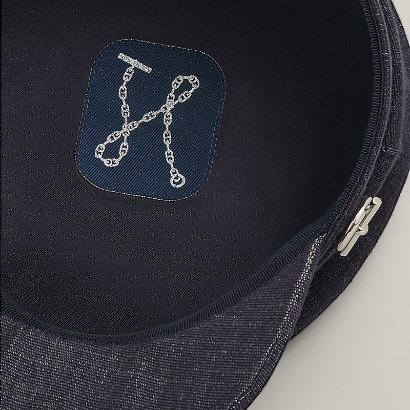 Deauville Glenan cap