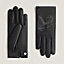 Dechaine gloves, View: front, front, view 1 of 3
