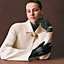 Dechaine gloves, View: Worn, worn, view 3 of 3