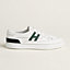 View: side, Deep sneaker