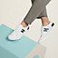 View: Worn, Deep sneaker