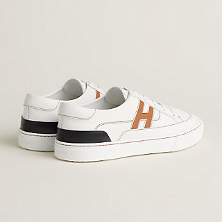 は自分にプチご褒美を Deep sneaker | Hermès Mainland China 帽子