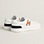 View: Back, Deep sneaker