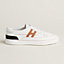 View: side, Deep sneaker