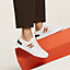 View: Worn, Deep sneaker