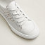 View: above, Deep sneaker