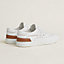 View: Back, Deep sneaker