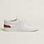 View: side, Deep sneaker