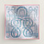 View: Flat, Della Cavalleria double face scarf 90