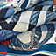View: Detail, Della Cavalleria scarf 45