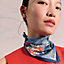 View: Worn, Della Cavalleria scarf 45