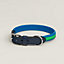 Demi-Rond dog collar, view 1 of 2