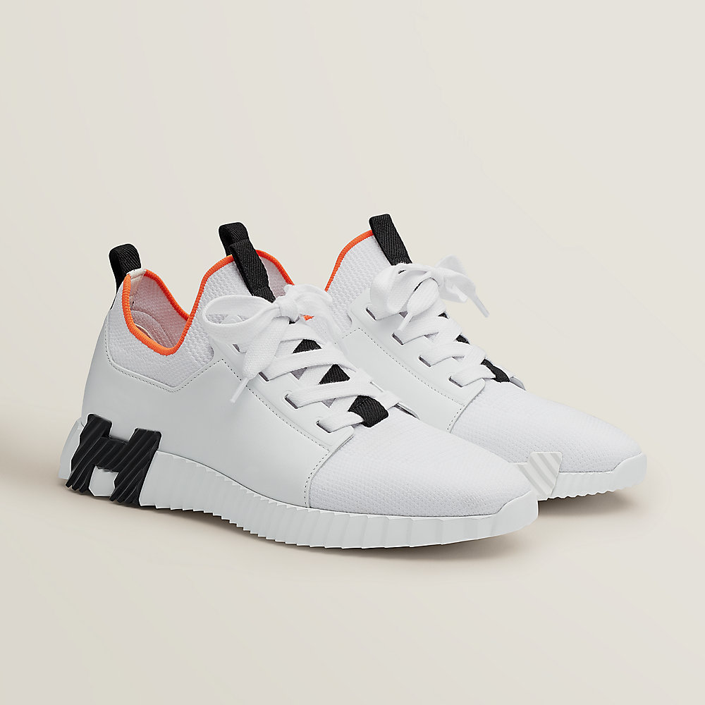 depart sneaker hermes