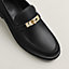 View: above, Destin loafer